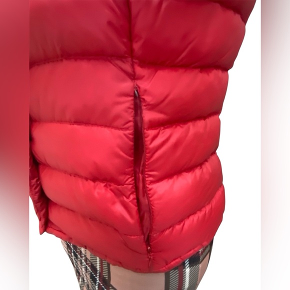 Moncler Liane Gilet nylon puffer vest - Picture 6 of 11